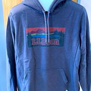 COPY - LL Bean Women’s Hoodie